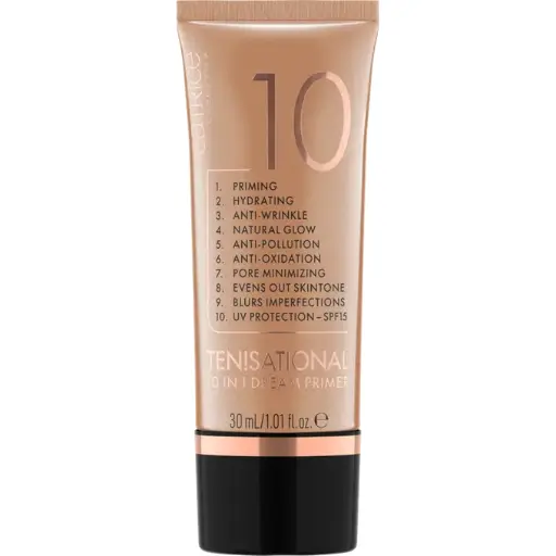 TENSATIONAL10IN 1DREAMPRIMER020