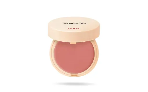 PUPA WONDER ME BLUSH - 04 أحمر خدود بوبا وندر مي - 04