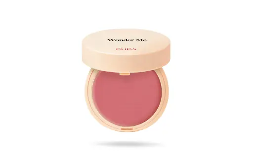 PUPA WONDER ME BLUSH - 05 أحمر خدود بوبا وندر مي - 05