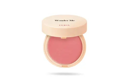 PUPA WONDER ME BLUSH - 07 أحمر خدود بوبا وندر مي - 07
