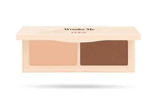 PUPA WONDER ME NATURAL SCULPT 