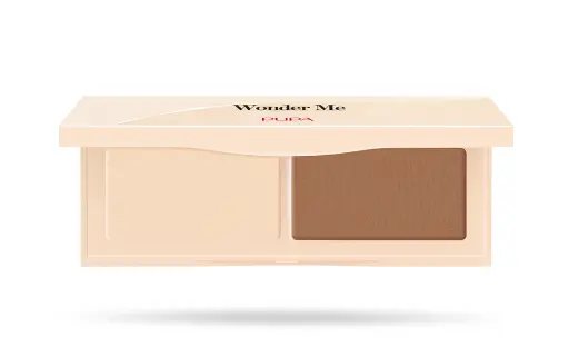 PUPA WONDER ME NATURAL SCULPT 001بوبا وندر مي نحت طبيعي 001