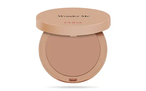 PUPA WONDER ME BRONZER - LIGHT NEUTRAL 001برونزر بوبا وندر مي - محايد فاتح 001