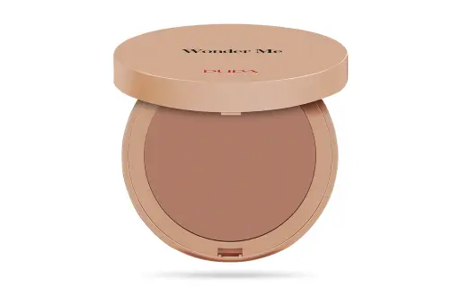 PUPA WONDER ME BRONZER - MEDIUM NEUTRAL 003برونزر بوبا وندر مي - متوسط ​​محايد 003