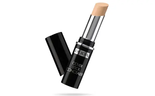 PUPA COVER STICK CONCEALER BEIGE خافي عيوب بوبا كوفر ستيك بيج