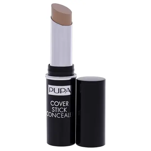 PUPA COVER STICK CONCEALER DARK BEIGE  