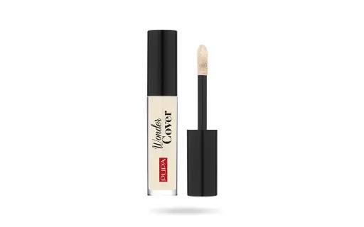 PUPA WONDER COVER-PORCELAIN 001غطاء بوبا وندر بورسلين 001