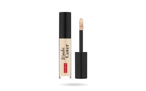 PUPA WONDER COVER-LIGHT BEIGE 