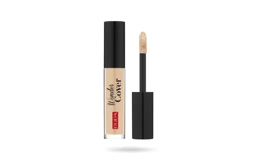 PUPA WONDER COVER-CREAM BEIGE 