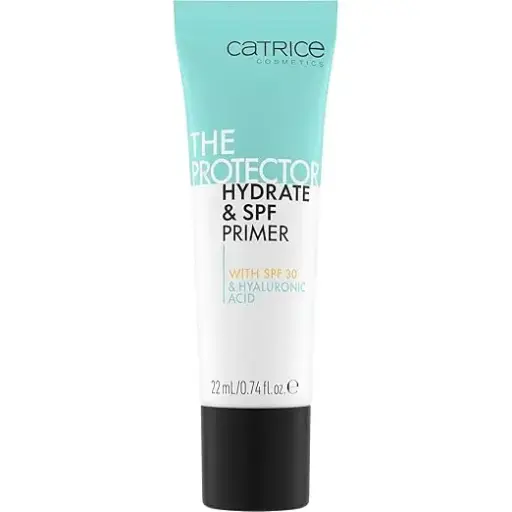 THE PROTECTOR HYDRATE&SPF PRIMER