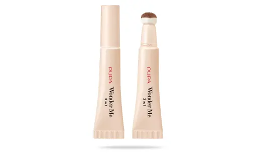 PUPA WONDER ME 3 IN 1 - CORRETOR 