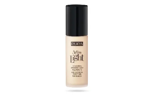 PUPA ACTIVE LIGHT Ivory 