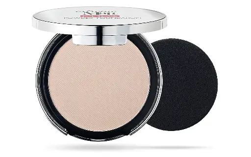 PUPA EXTREME MATT Ivory 