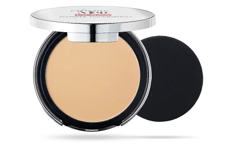 PUPA EXTREME MATT Dark Ivory 