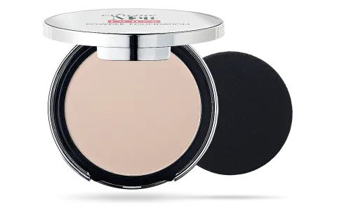 PUPA EXTREME MATT Porcelain 
