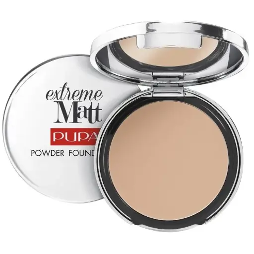 PUPA EXTREME MATT Nude 