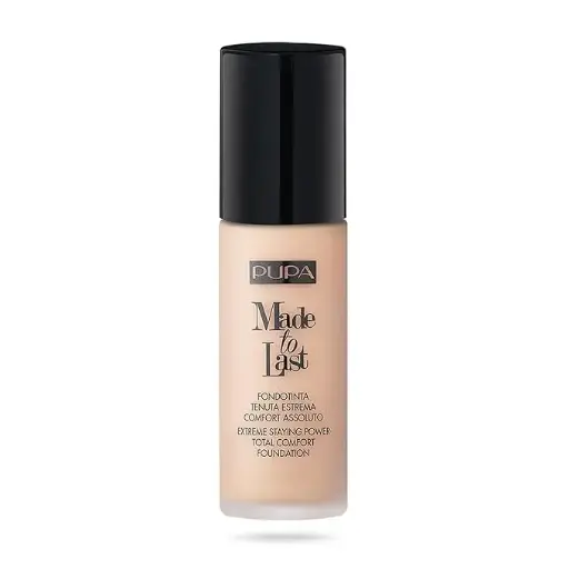 PUPA MADE TO LAST Light Beige 