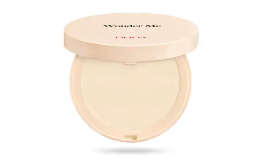 PUPA WONDER ME POWDER NO-POWDER-IVORY 
