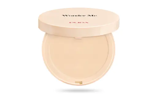 PUPA WONDER ME POWDER NO-POWDER-NUDE 