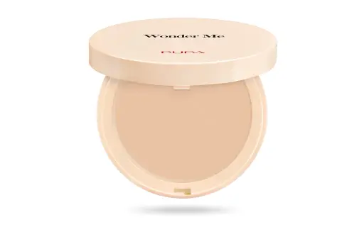 PUPA WONDER ME POWDER NO-POWDER-SAND 