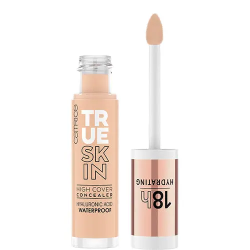 TRUE SKIN HIGH COVER CONCEALER015