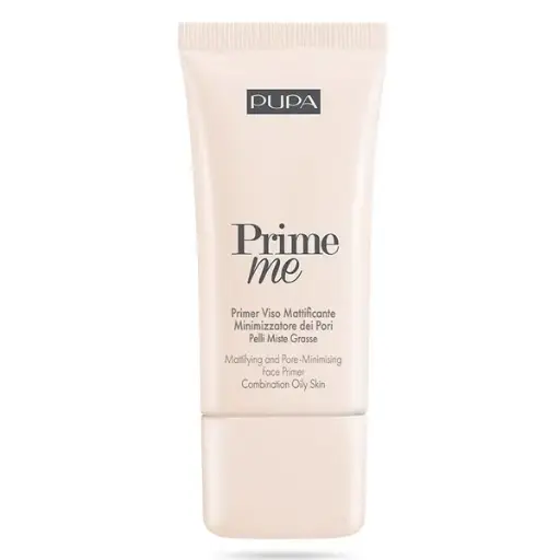 PUPA PRIME ME - PRIMER VISO MATT.IN TUBO 