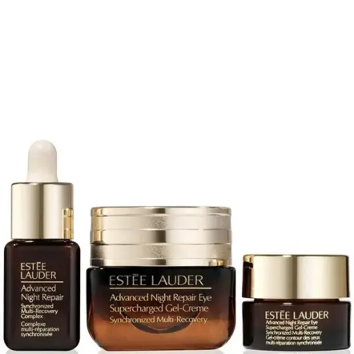 ESTEE LAUDER BEAUTIFUL BRIGHTEN EYES إستي لودر عيون جميلة ومشرقة