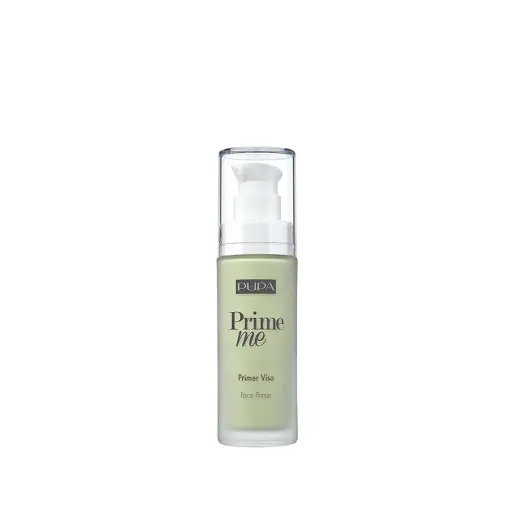 PUPA PRIME ME-PRIMER VISO PELLI ARR.VETR 