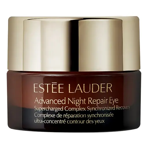 ESTEE LAUDER ANR EYE SUPERCHARGED