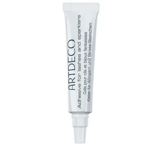 Adhesive For Lashes And Sparklers