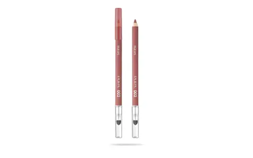 PUPA TRUE LIPS -TEA ROSE 