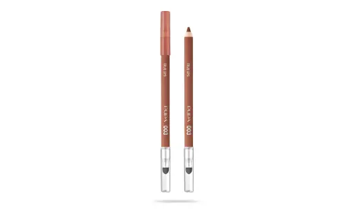 PUPA TRUE LIPS -GOLDEN BISCUIT 