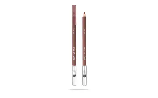 PUPA TRUE LIPS -PLAIN BROWN 