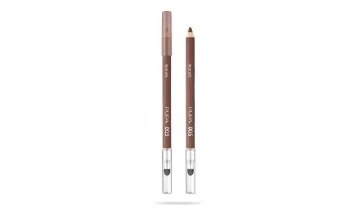 PUPA TRUE LIPS -RAW SIENNA SAND 