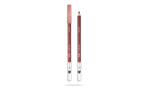PUPA TRUE LIPS -PLUM BROWN 022بوبا ترو ليبس - بلوم براون 022