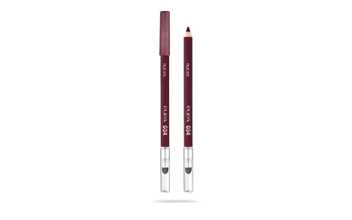 PUPA TRUE LIPS PLUM 