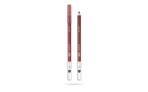 PUPA TRUE LIPS ROSE NUDE 