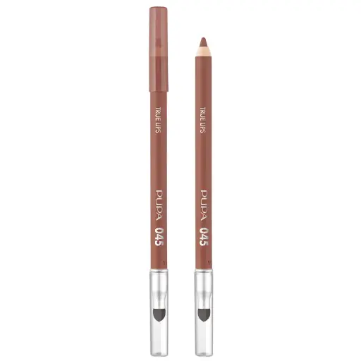 PUPA TRUE LIPS - 45 