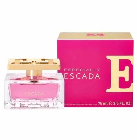 ESPECILLY ESCADA 75ML