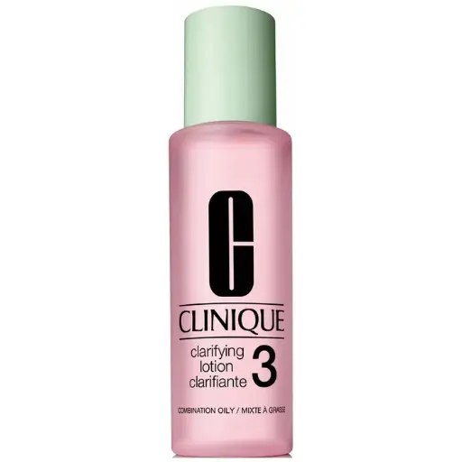 CLINIQUE CLARFYING LOTION 3 200ML