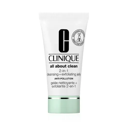 CLINIQUE ALL ABOUT CLEAN 2IN1 150ML