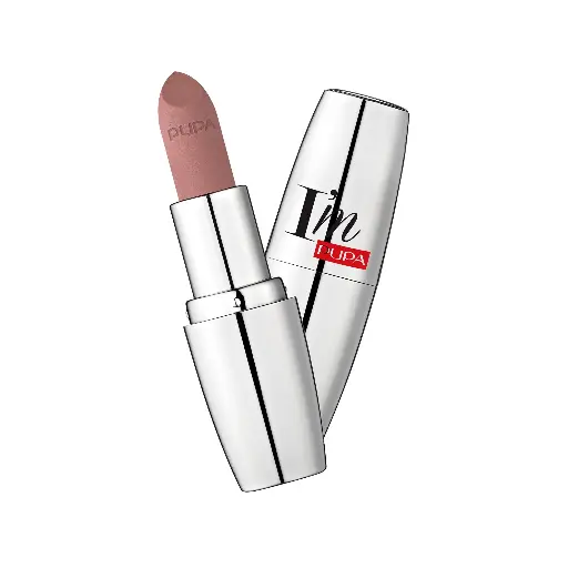PUPA I'M MATT DELICATE NUDE  