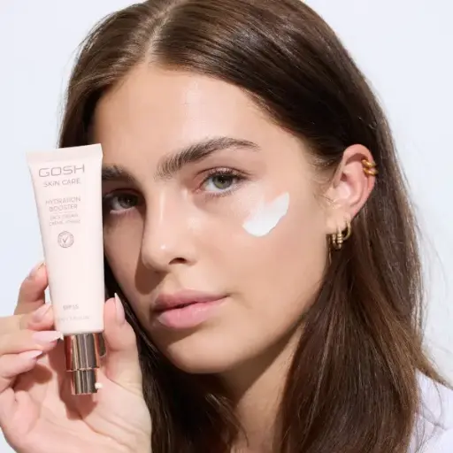 GOSH ANTI WRINKLE CREAM WITH Q10l | كوش كريم مضاد للتجاعيد - 50 مل