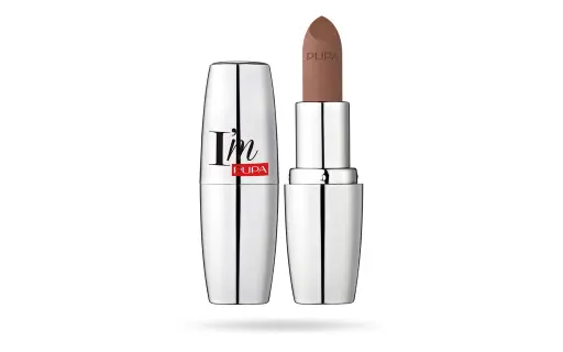 PUPA I'M MATT-TEMPTING TAUPE 