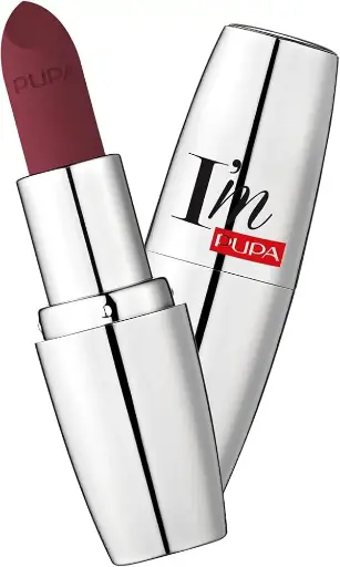PUPA I'M MATT FANCY MAUVE  
