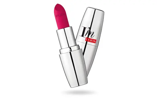 PUPA I'M MATT RUNWAY FUCHSIA 
