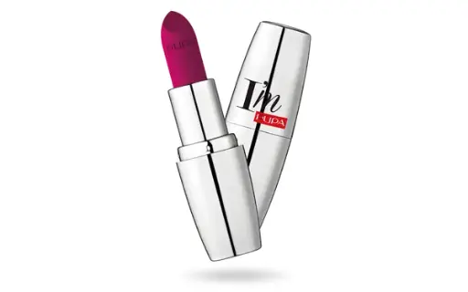 PUPA I'M MATT BLUE FUCHSIA 