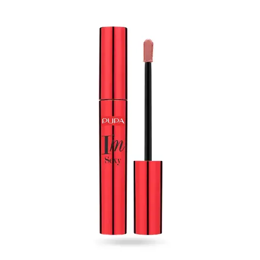 PUPA I'M Sexy - Light Nude 