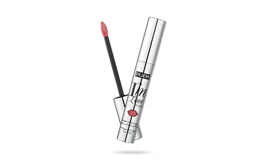 PUPA I'M LOVEPROOF Delicate Nude بوبا أنا مقاوم للحب - لون عاري رقيق