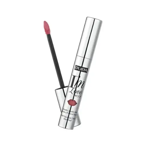 PUPA I'M LOVEPROOF Intense Rose بوبا أنا لوف بروف إنتنس روز